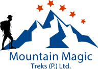 Mountain Magic Treks Pvt Ltd logo